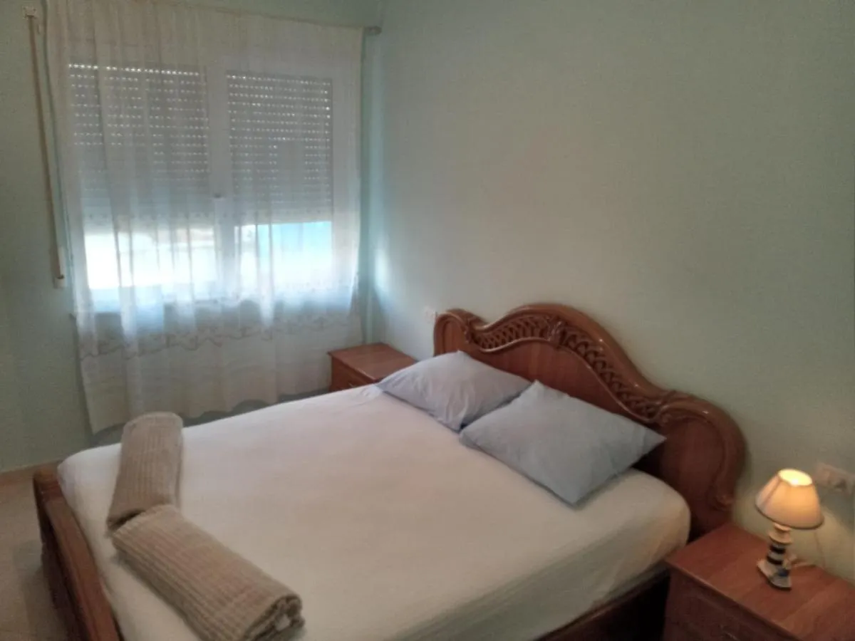 Apartamento Marvi'S Gated Beach Area Apt Durrës Albania